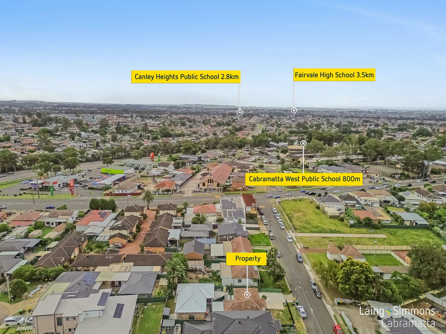 Additional image 20 of 11 Towers Street, Cabramatta NSW 2166