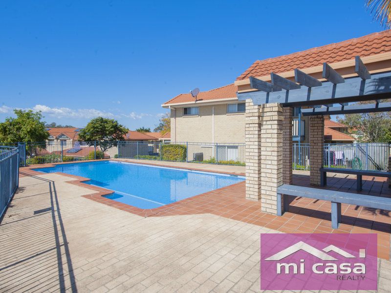 3 bedrooms Townhouse in  KURABY QLD, 4112