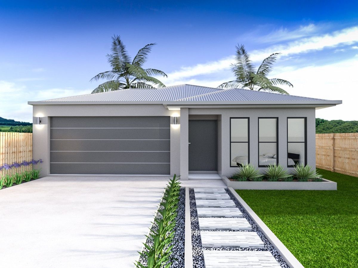 Lot 147 Lorne Loop, Kewarra Beach QLD 4879, Image 0