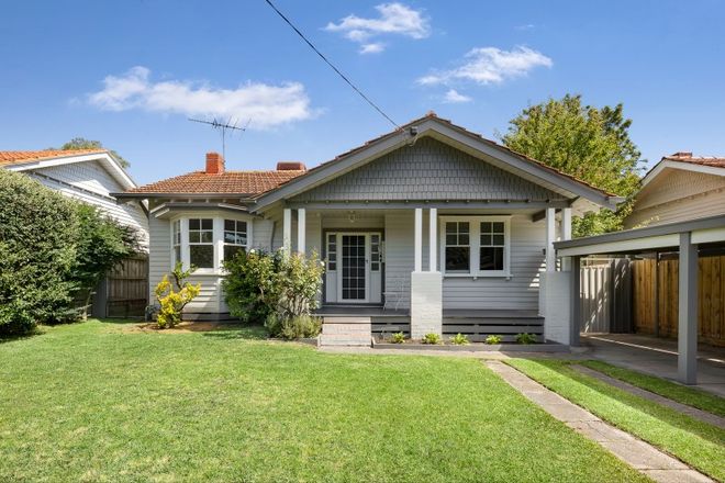 Picture of 150 South Road, BRIGHTON EAST VIC 3187