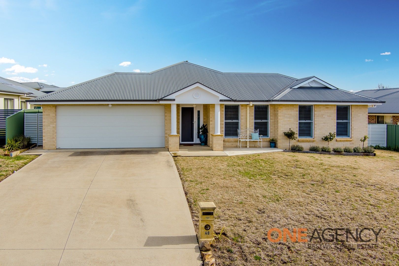 40 Darwin Drive, Llanarth NSW 2795, Image 0