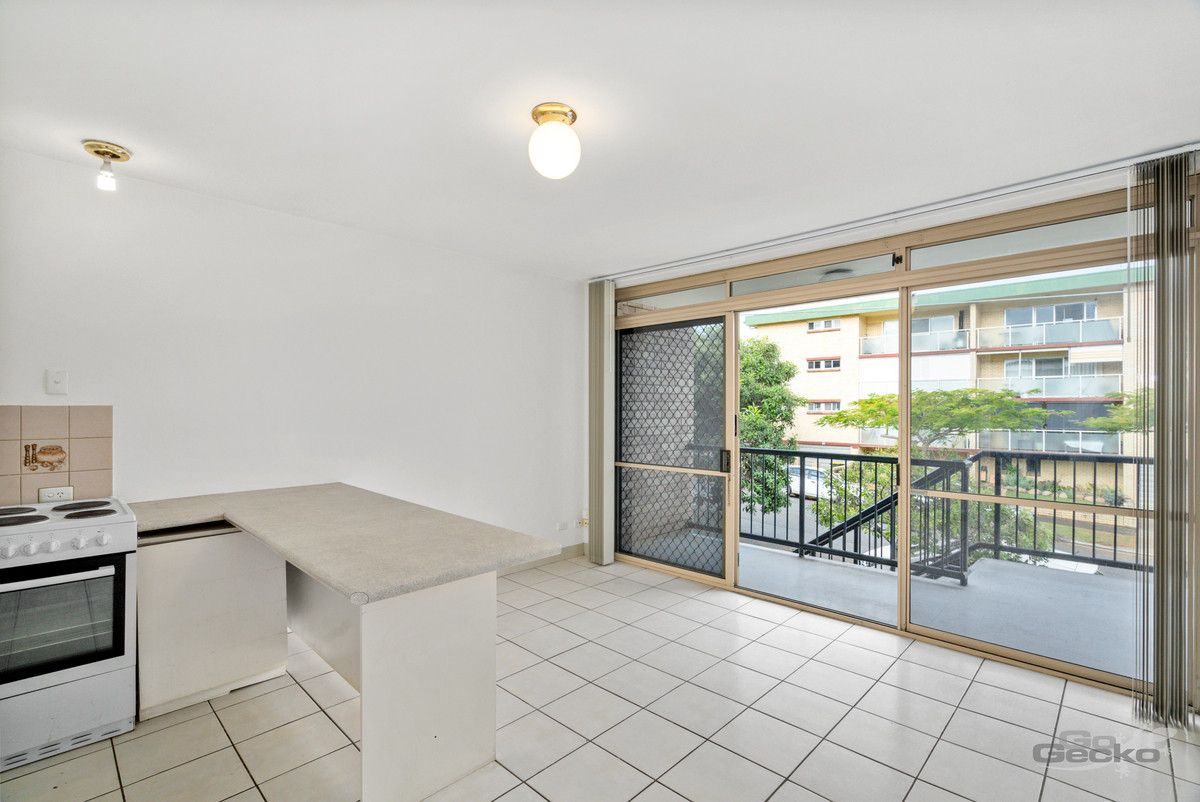 6/425 Bowen Terrace, New Farm QLD 4005, Image 2