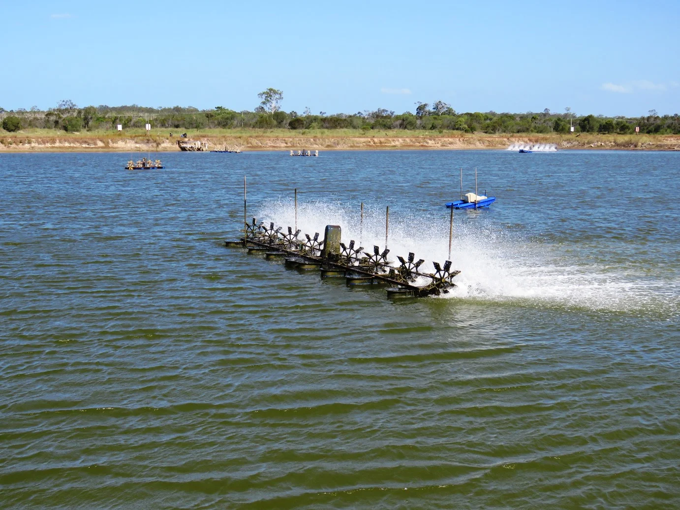 Primary image of Rosedale QLD 4674