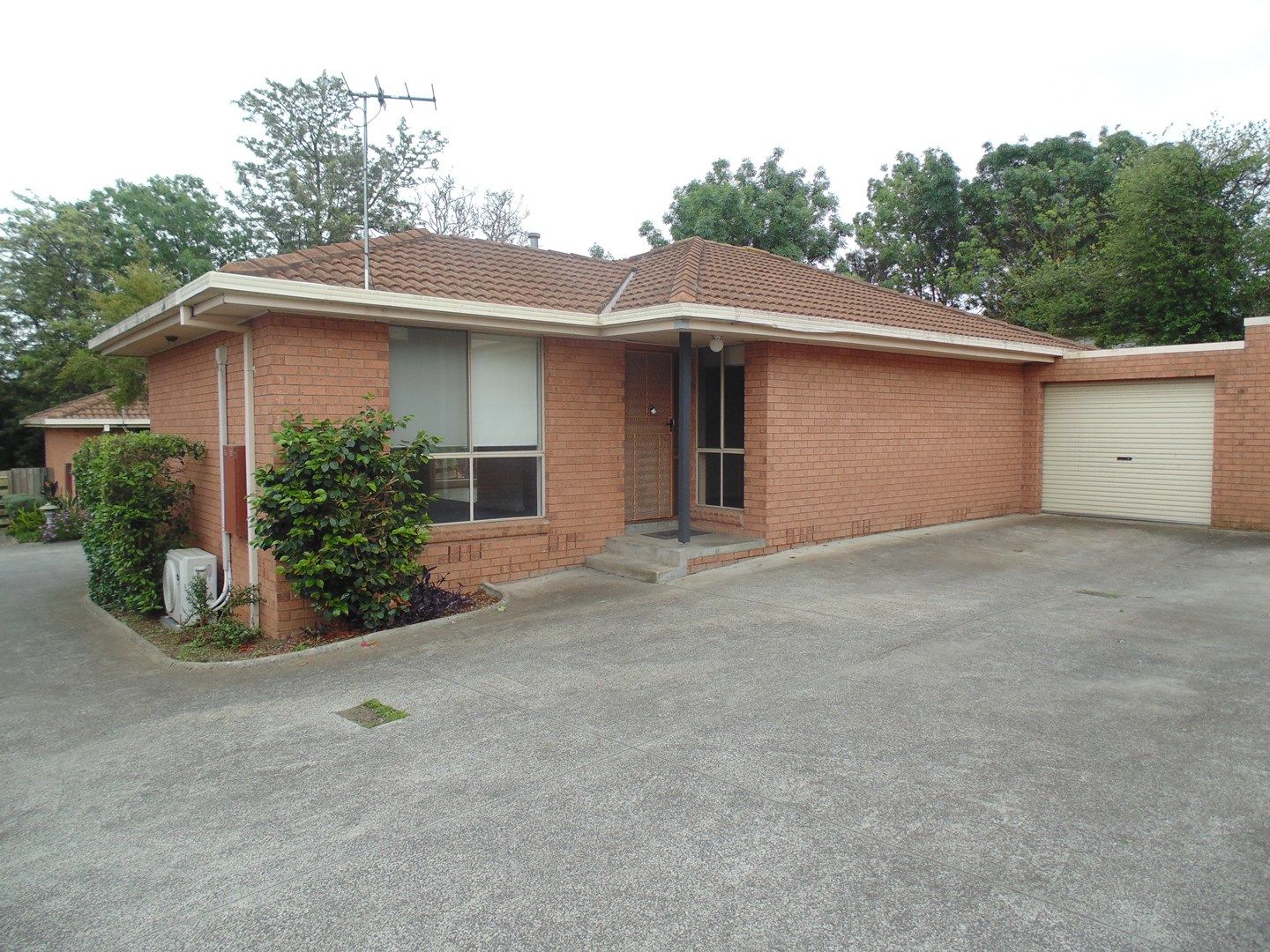 2 bedrooms Apartment / Unit / Flat in 2/78 Chandler Road NOBLE PARK VIC, 3174