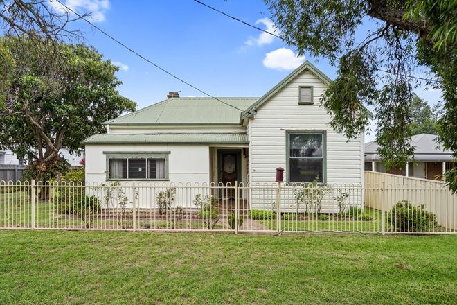Picture of 44 Hill Street, SCONE NSW 2337