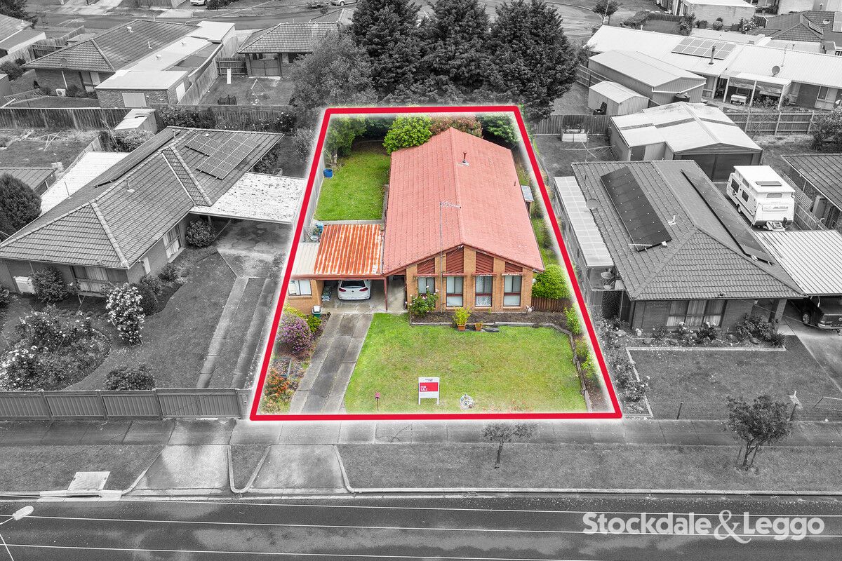 29 Abbott Street, Moe VIC 3825, Image 1