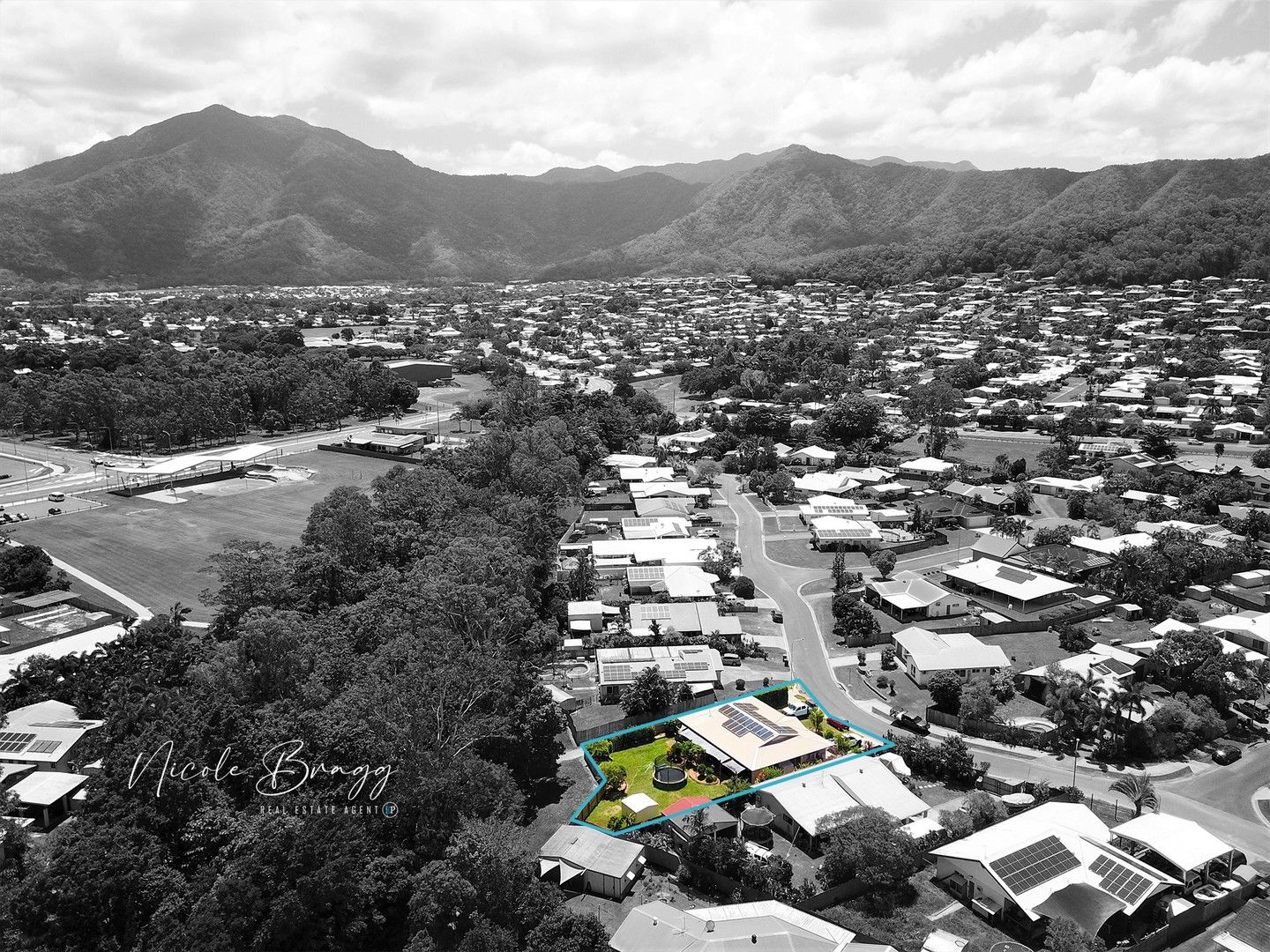 3 bedrooms House in 23 Meteor Street MOUNT SHERIDAN QLD, 4868