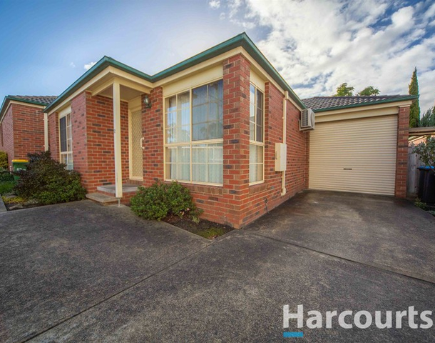 2/2 Karoo Road, Rowville VIC 3178