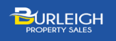Logo for Burleigh Property Sales