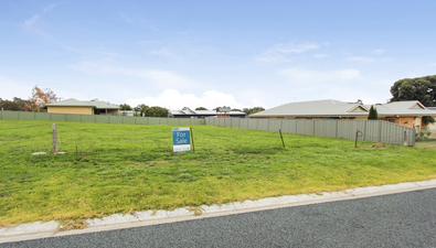 Picture of 22 Marshall Crescent, HEATHCOTE VIC 3523
