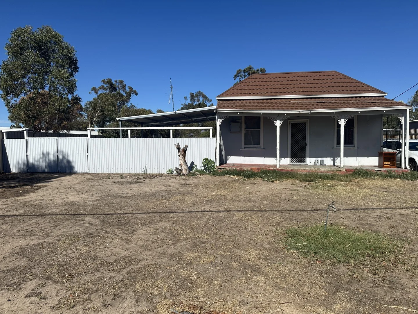 Primary image of 6 Dijon Street, Katanning WA 6317