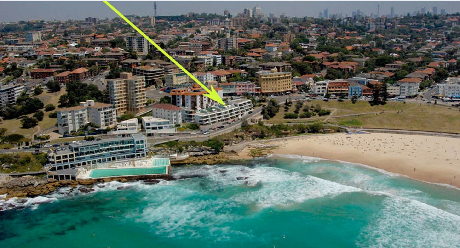 2-4 Notts Avenue, Bondi Beach NSW 2026, Image 2