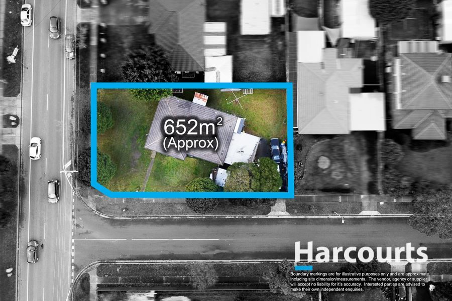 130 Frawley Road, Hallam VIC 3803, Image 0