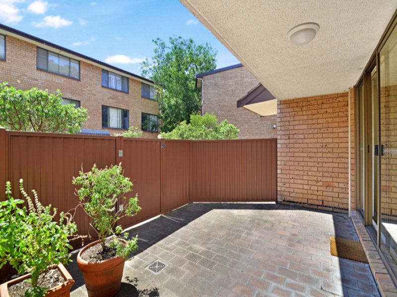 2 bedrooms Apartment / Unit / Flat in 35/1-19 Allen Street PYRMONT NSW, 2009