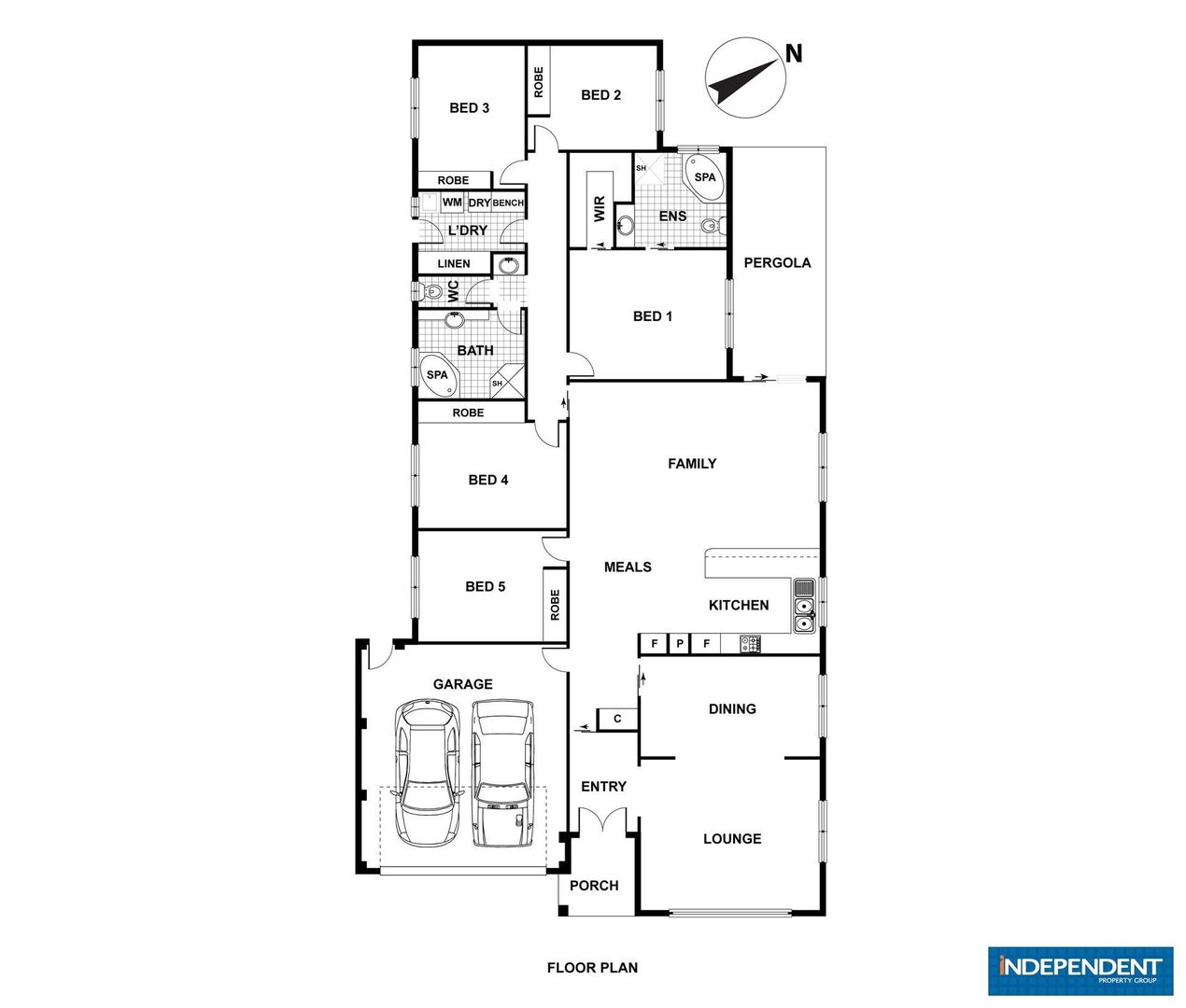 10 Tsoulias Street, Gungahlin ACT 2912, Image 1