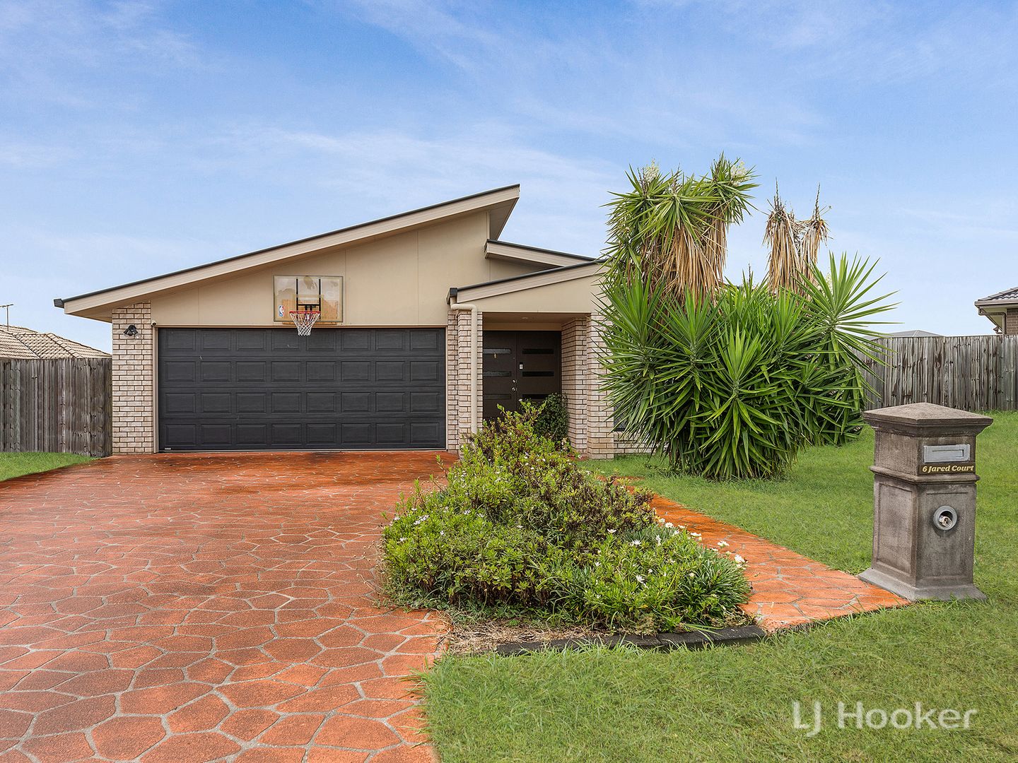 6 Jared Court, Yamanto QLD 4305