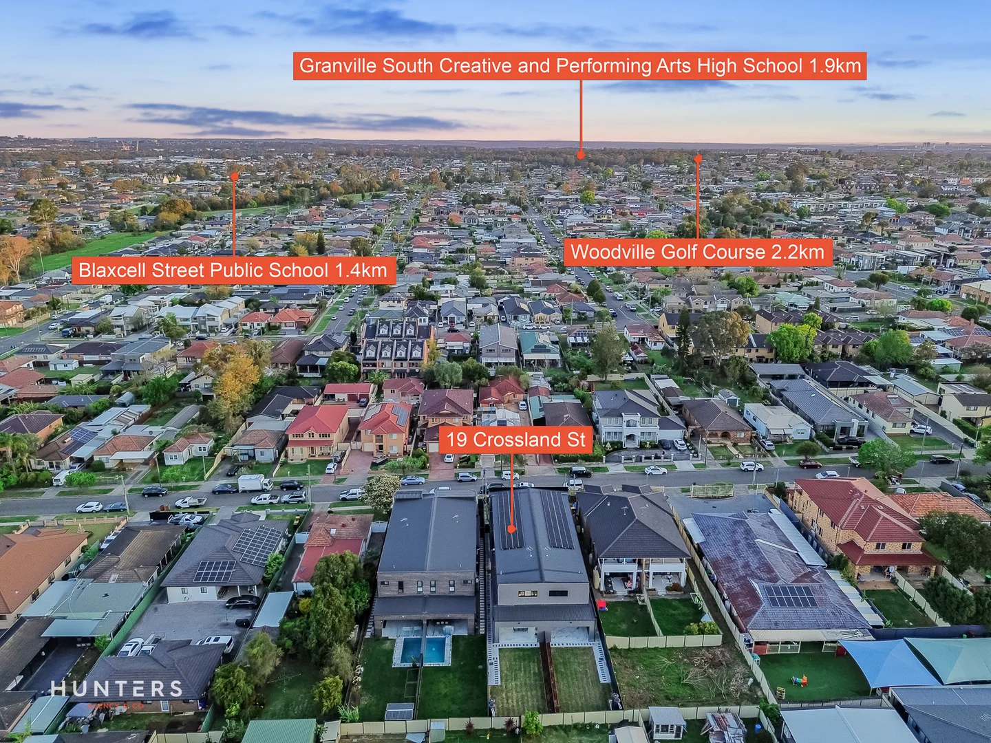 Additional image 31 of 19A Crossland Street, Merrylands NSW 2160