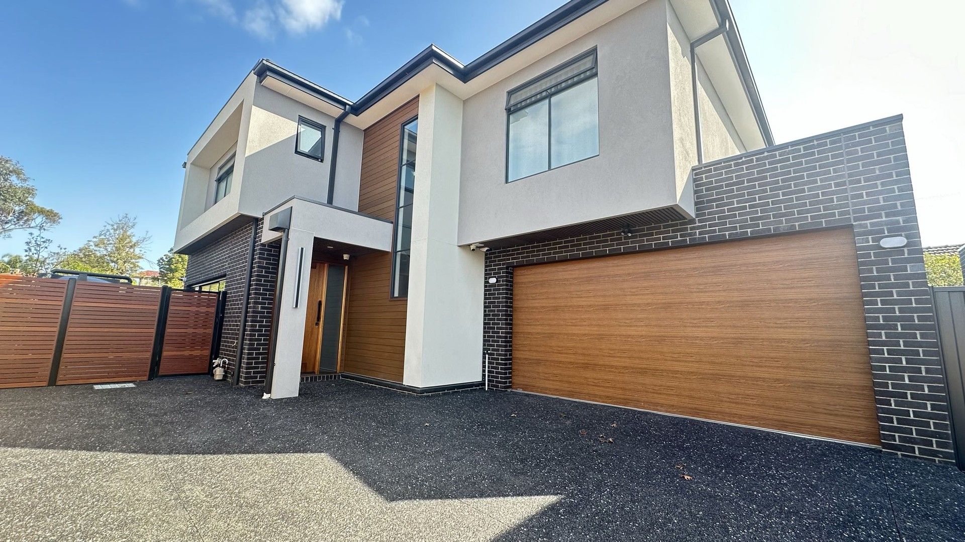 4 bedrooms Townhouse in  MALVERN EAST VIC, 3145