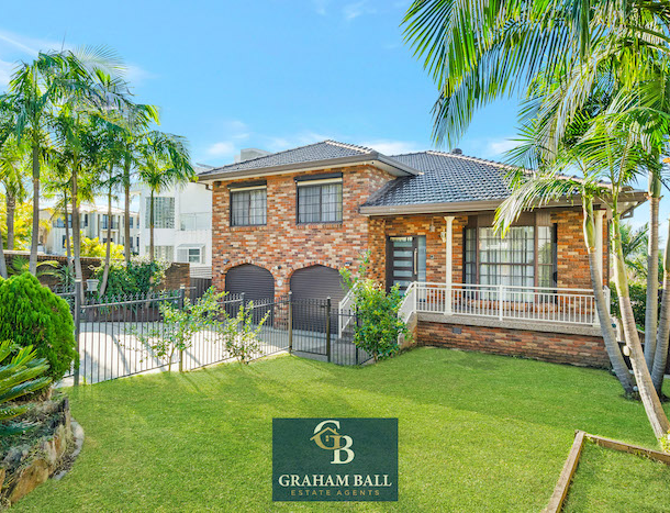 12 Marley Crescent, Bonnyrigg Heights NSW 2177