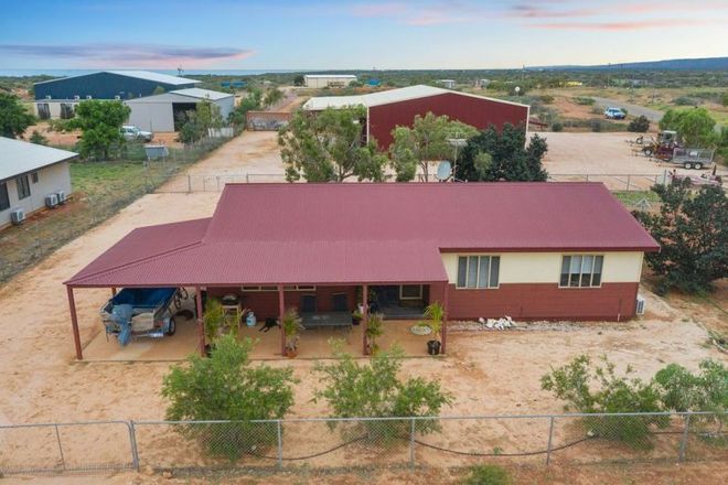 Picture of 2 Young Street, EXMOUTH WA 6707