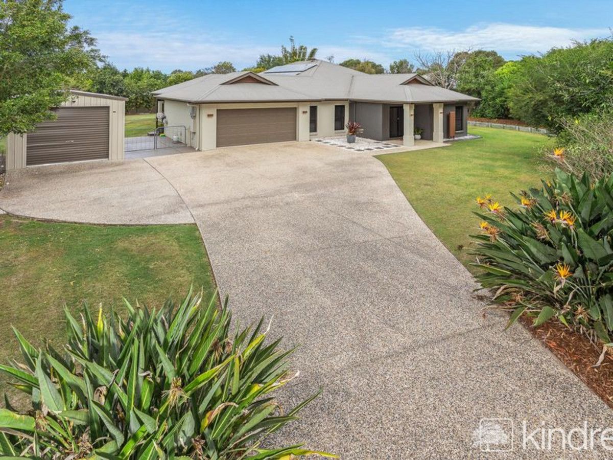 5 Plunkett Court, Burpengary East QLD 4505, Image 1