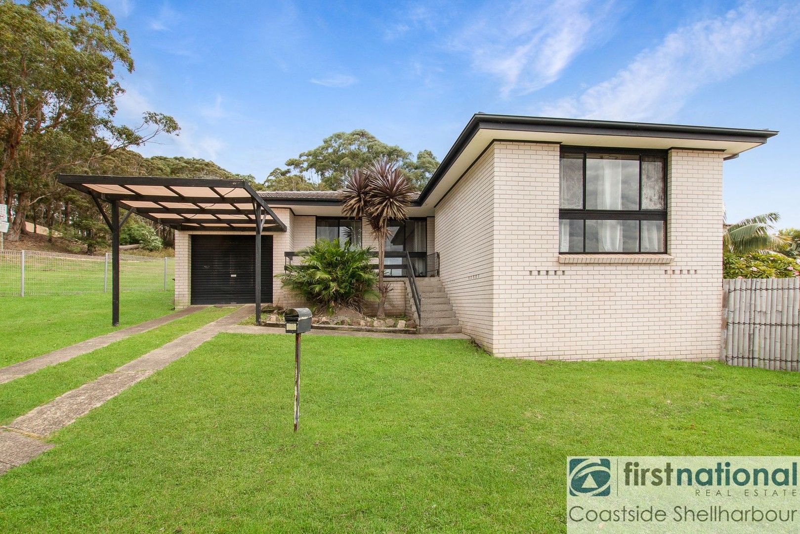 18 Fern Tree Place, Barrack Heights NSW 2528, Image 0
