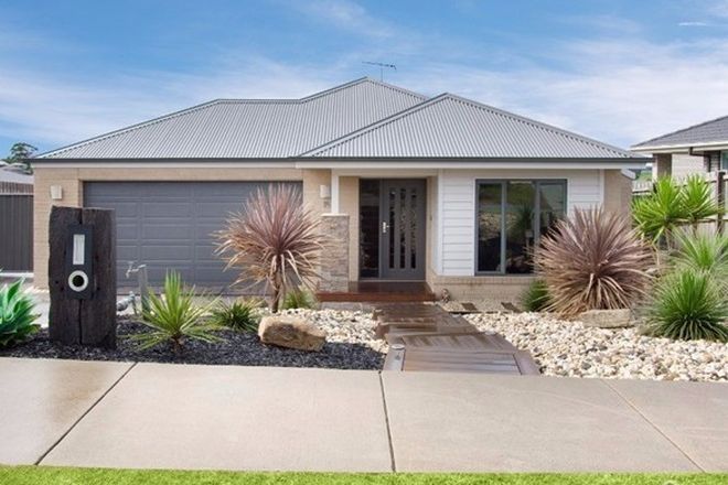 Picture of 15 Massimo Way, KORUMBURRA VIC 3950