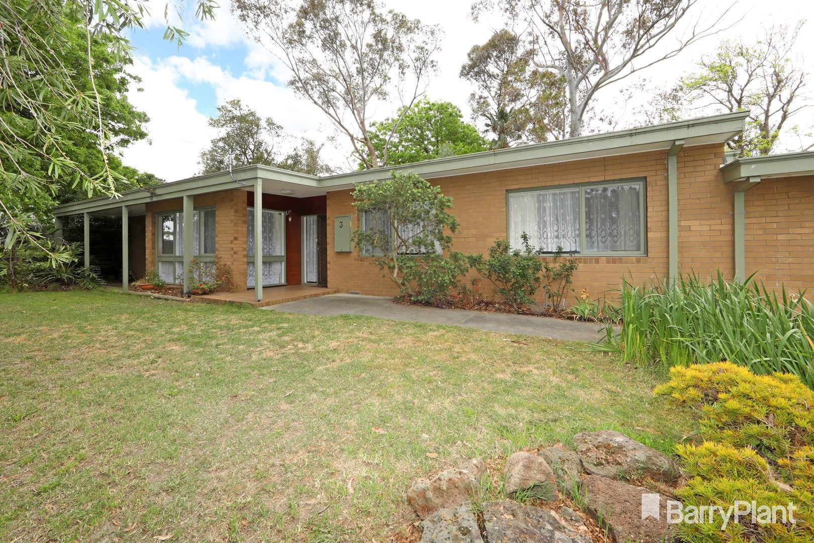 3 Chalmers Grove, Ferntree Gully VIC 3156, Image 0