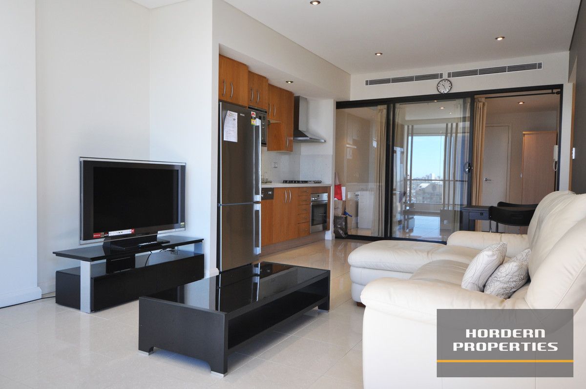 1 bedrooms Apartment / Unit / Flat in 4113/91 Liverpool Street SYDNEY NSW, 2000