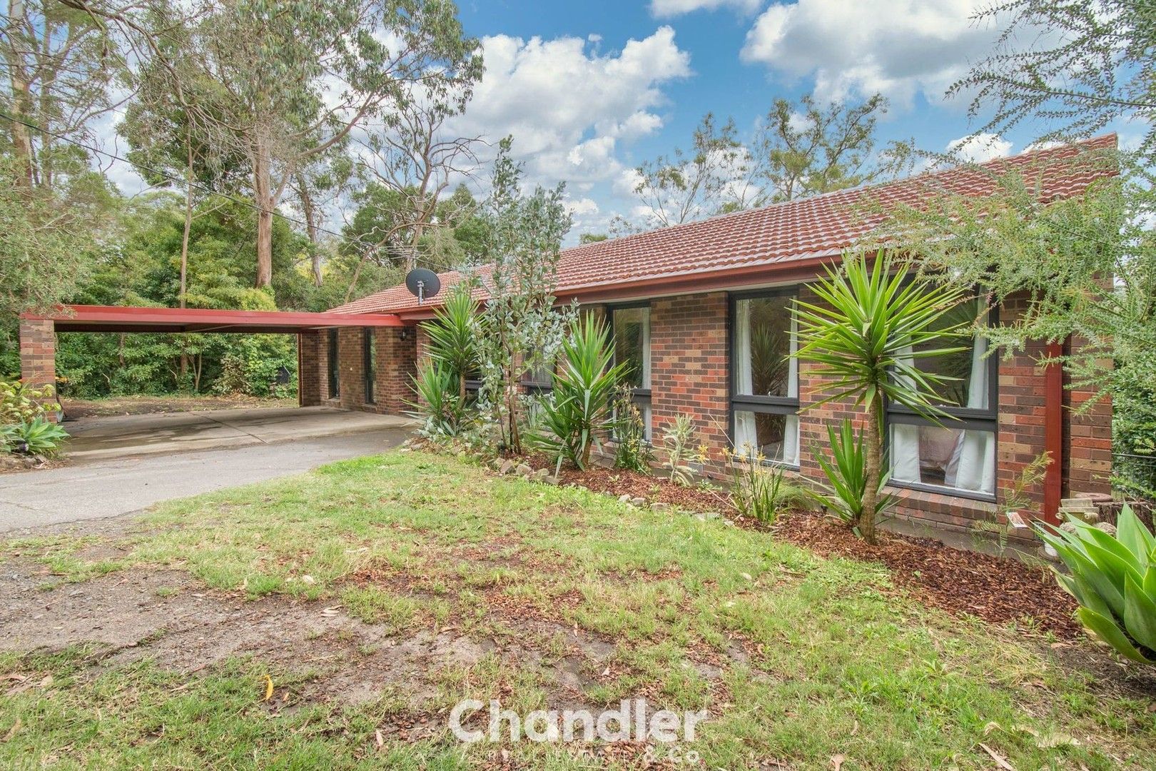 26 Heath Road, Belgrave Heights VIC 3160, Image 0