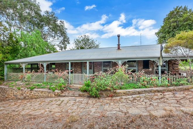 Picture of 9 Swale Street, STRATHALBYN SA 5255