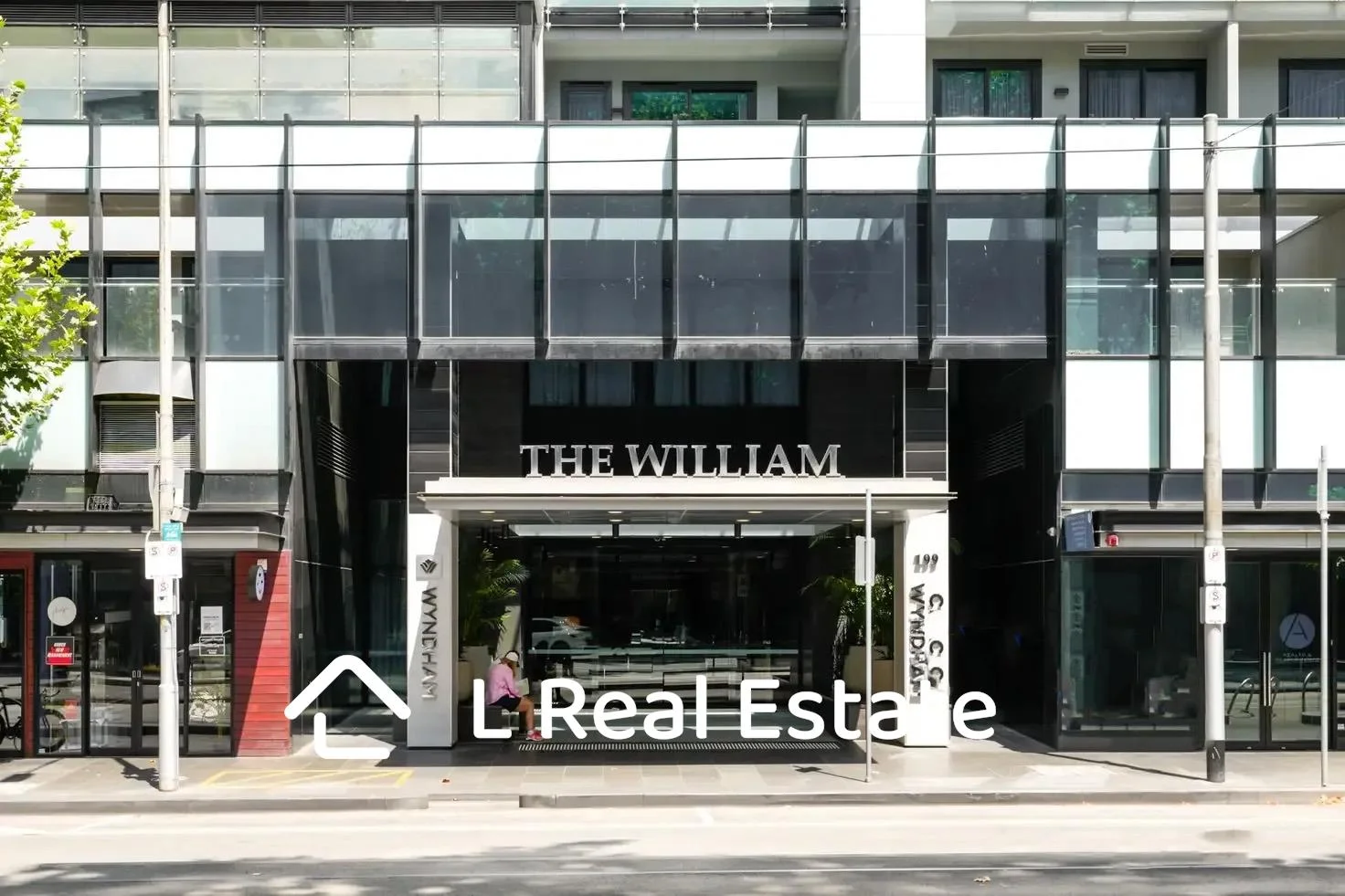 Additional image 10 of 914/199 William Street, Melbourne VIC 3000