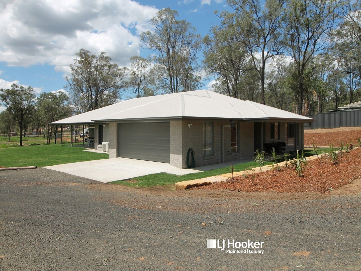 45 Wagtail Drive, Regency Downs QLD 4341, Image 0