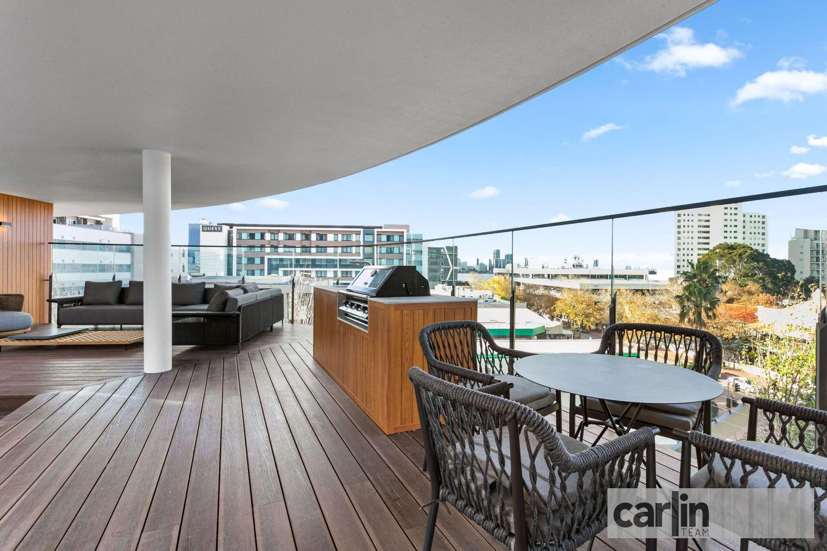 Additional image 12 of 105/3 Mends Street, South Perth WA 6151