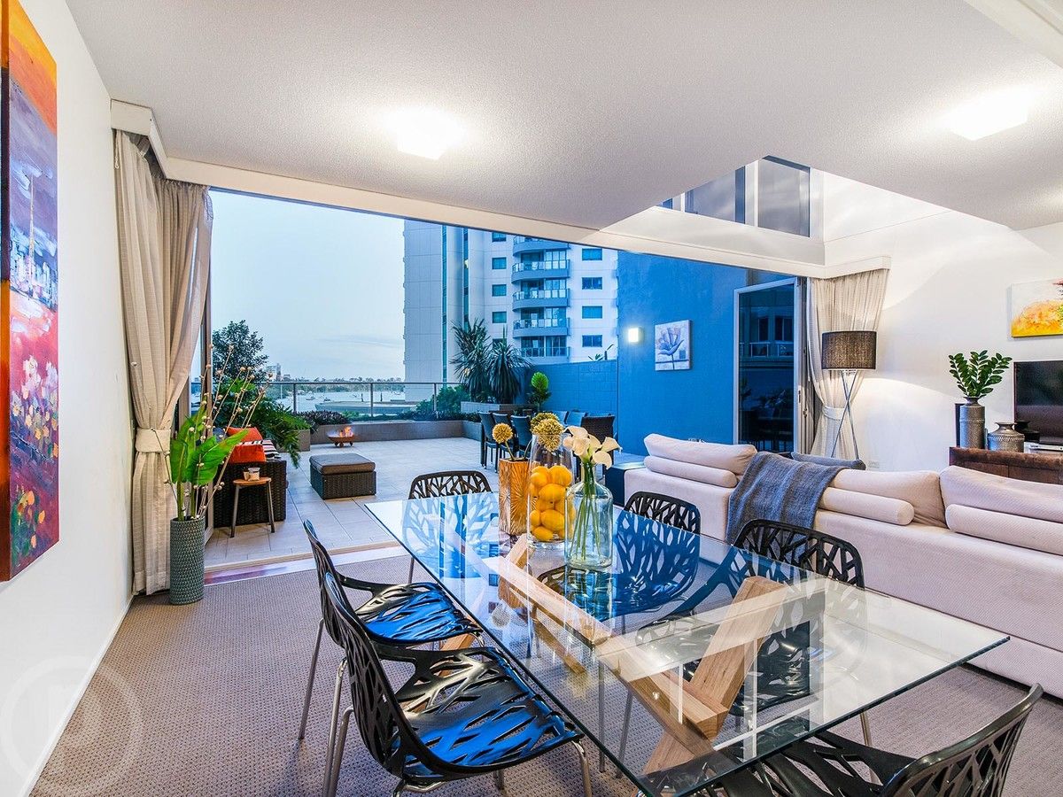 13/30 Macrossan Street, Brisbane City QLD 4000, Image 1