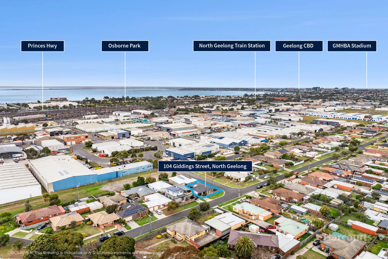 Additional image 13 of 104 Giddings Street, North Geelong VIC 3215