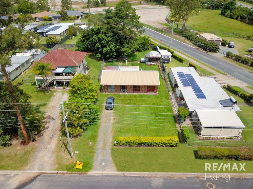 3 Bell Street, D'aguilar QLD 4514, Image 0