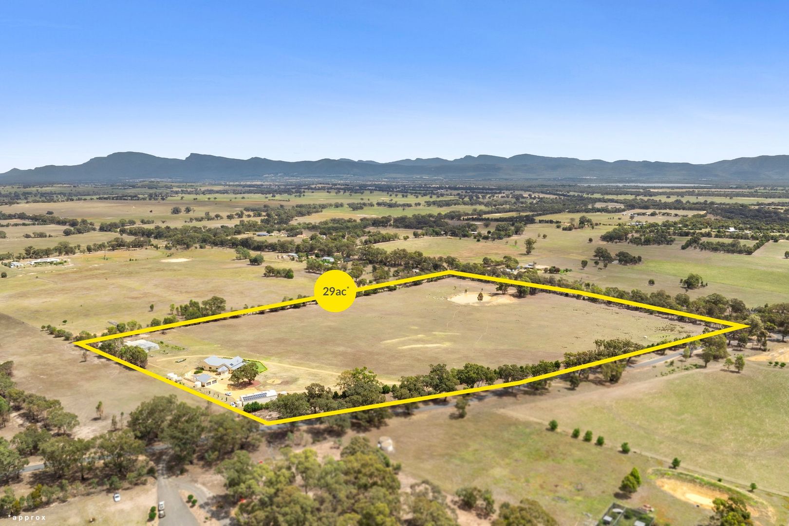 34 Liddell Road, Bellellen VIC 3381, Image 1