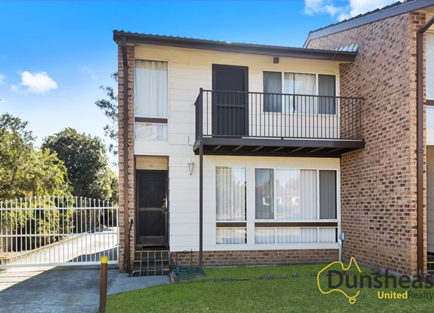 13/18 Belmont Road, Glenfield NSW 2167