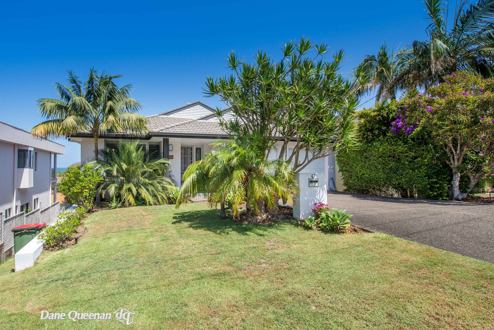 47 Lentara Street, Fingal Bay Property History & Address Research