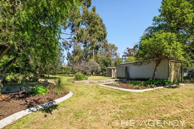 Picture of 26 Cara Road, GREENMOUNT WA 6056