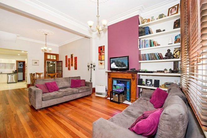 Picture of 41 Allens Parade, BONDI JUNCTION NSW 2022