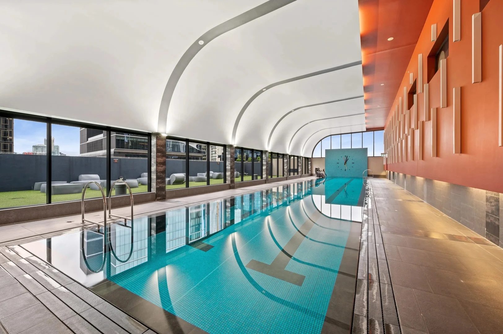 Additional image 6 of 1909/7 Riverside Quays, Southbank VIC 3006