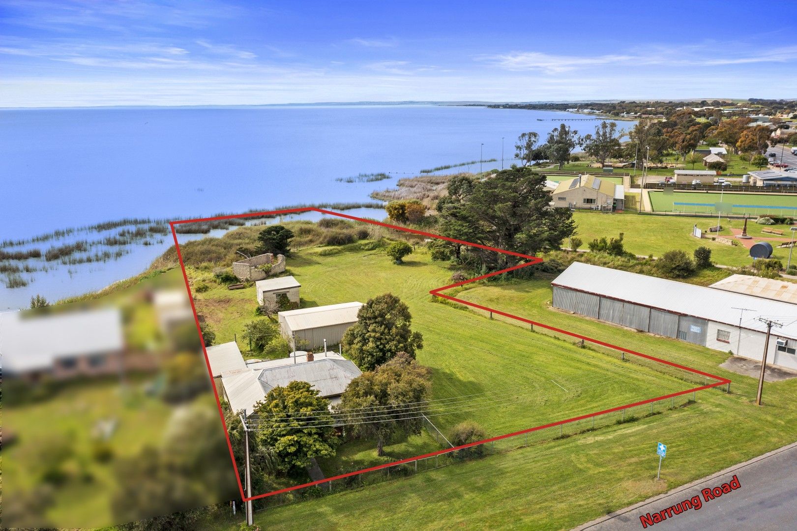 5-7 Narrung Road, Meningie SA 5264, Image 0