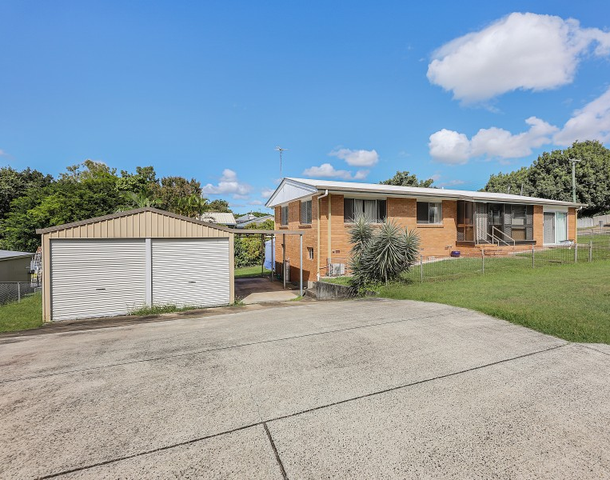 30 Chilcot Street, Silkstone QLD 4304