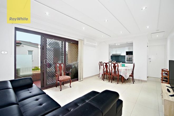 Picture of 2/93 Sproule Street, LAKEMBA NSW 2195