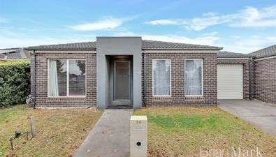 Picture of 28 Lady Penrhyn Drive, WYNDHAM VALE VIC 3024