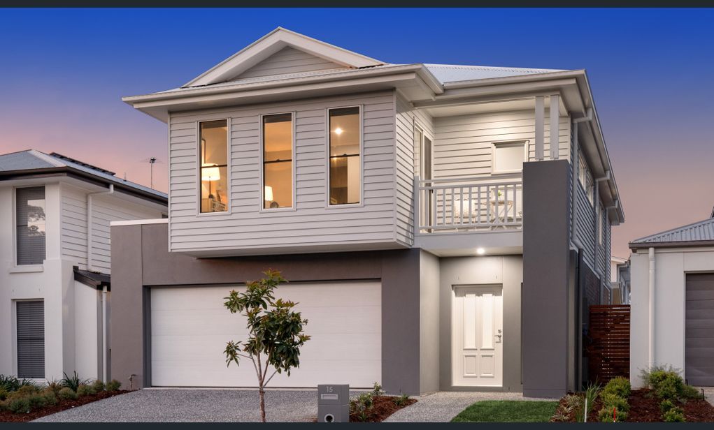 4 bedrooms House in 15 Windsor Drive UPPER KEDRON QLD, 4055