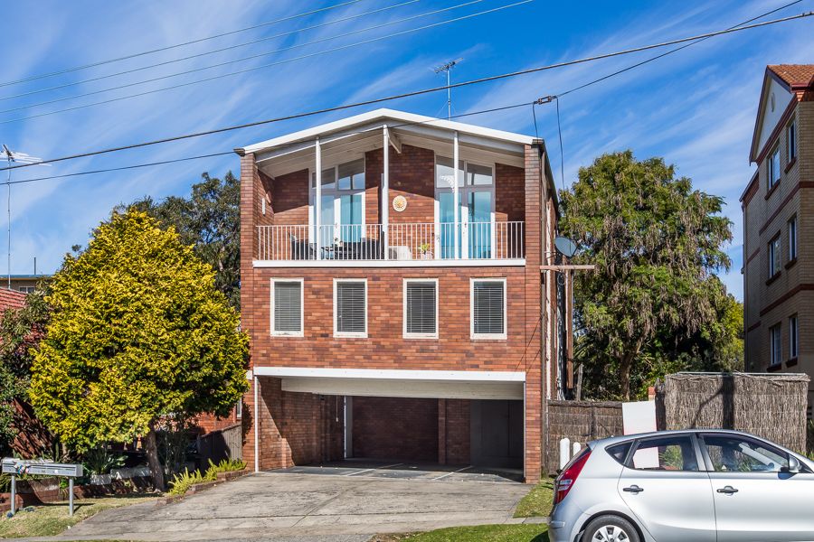 2/8 Searl Road, Cronulla NSW 2230, Image 0