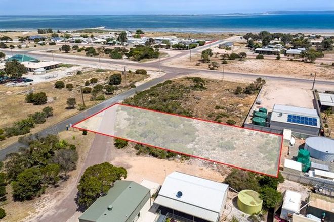Picture of Lot 3 Little Street, PORT KENNY SA 5671